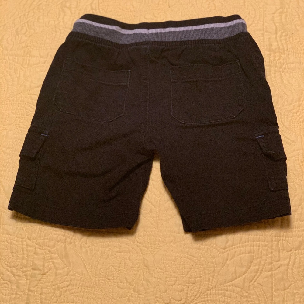 Wonder Nation Drawstring Shorts - Picture 9 of 10